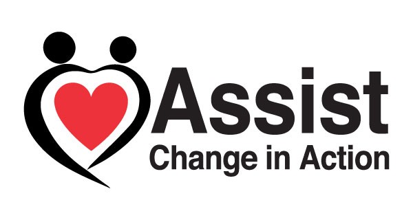 Assist In Action Logo